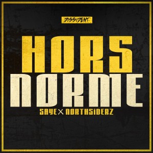 Souldia的专辑Hors norme (Explicit)