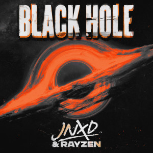 JNXD的專輯Black Hole