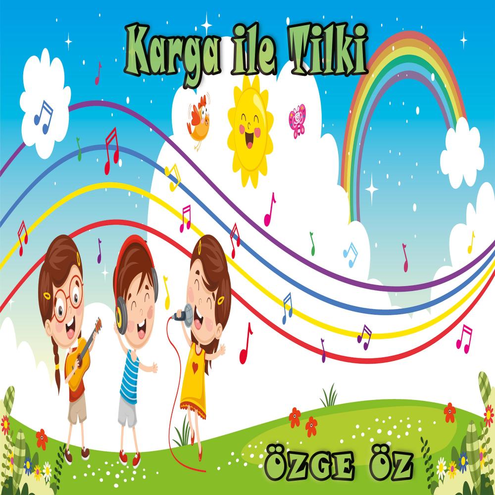 Karga İle Tilki