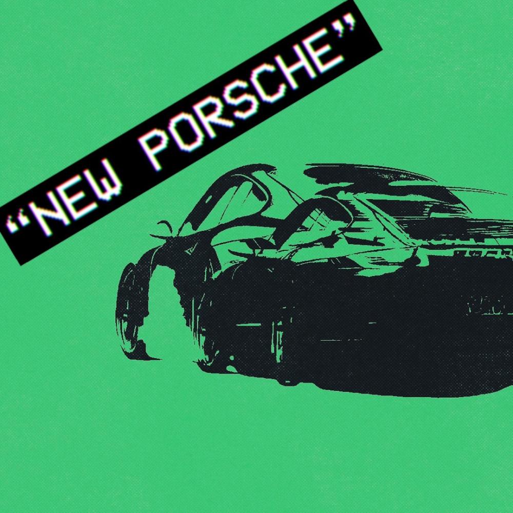 New Porsche (feat. Don Darko & Don Karlos) (Explicit)