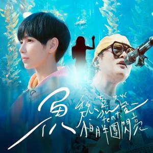 Listen to 鱼 song with lyrics from 魏嘉莹