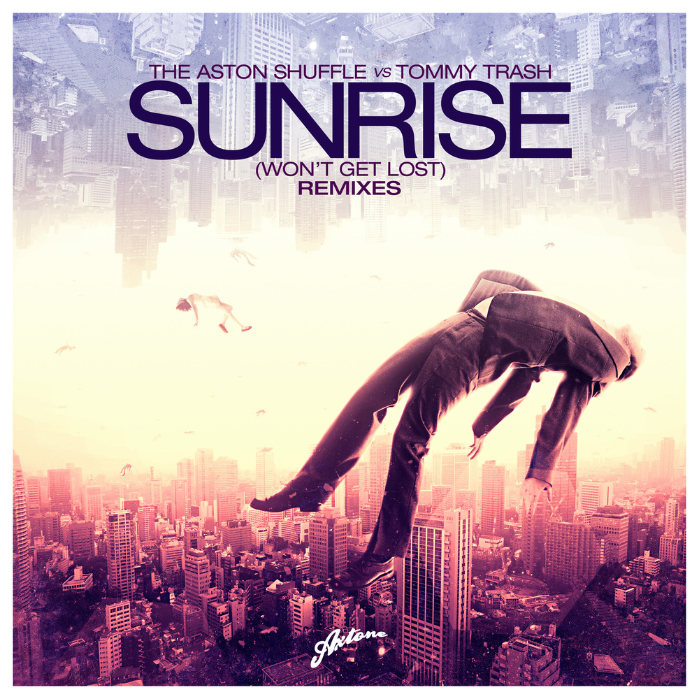 Sunrise (Won't Get Lost) (Siege Remix)