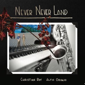 Dengarkan Never Never Land lagu dari Christian Roy dengan lirik
