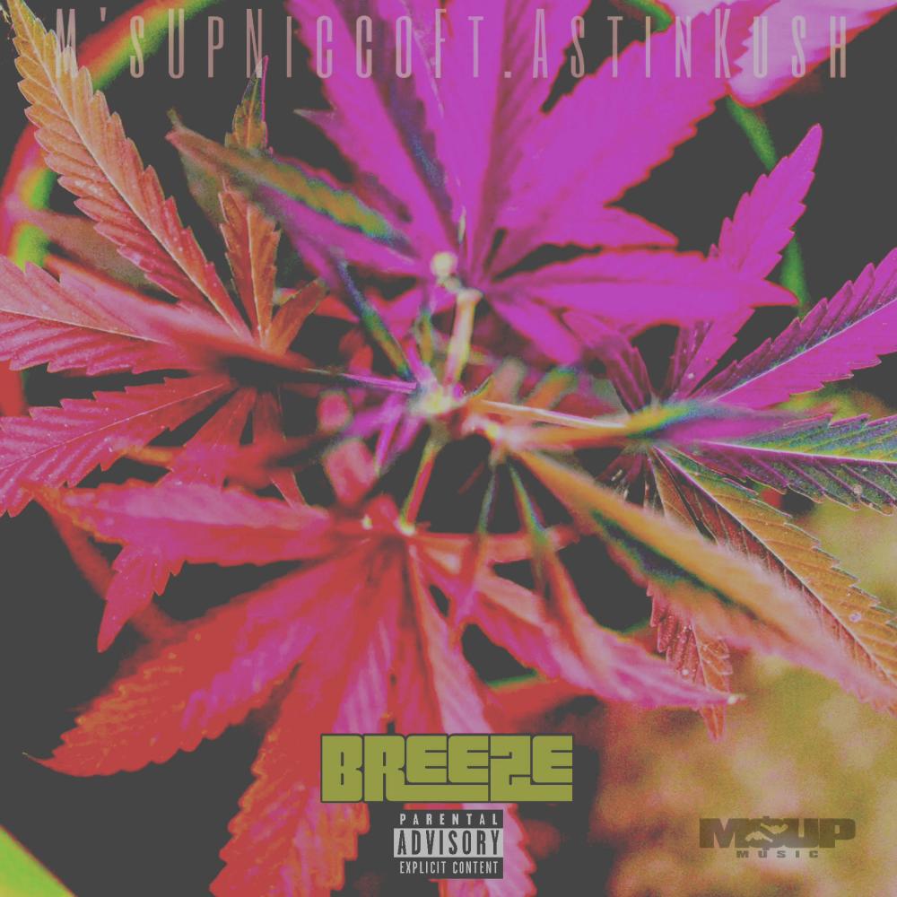 Breeze (feat. Astin Kush) (Explicit)