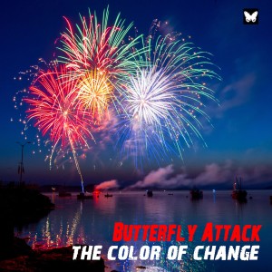 อัลบัม The Color of Change ศิลปิน Butterfly Attack
