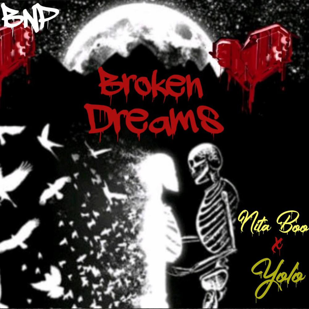 Broken Dreams (Explicit)