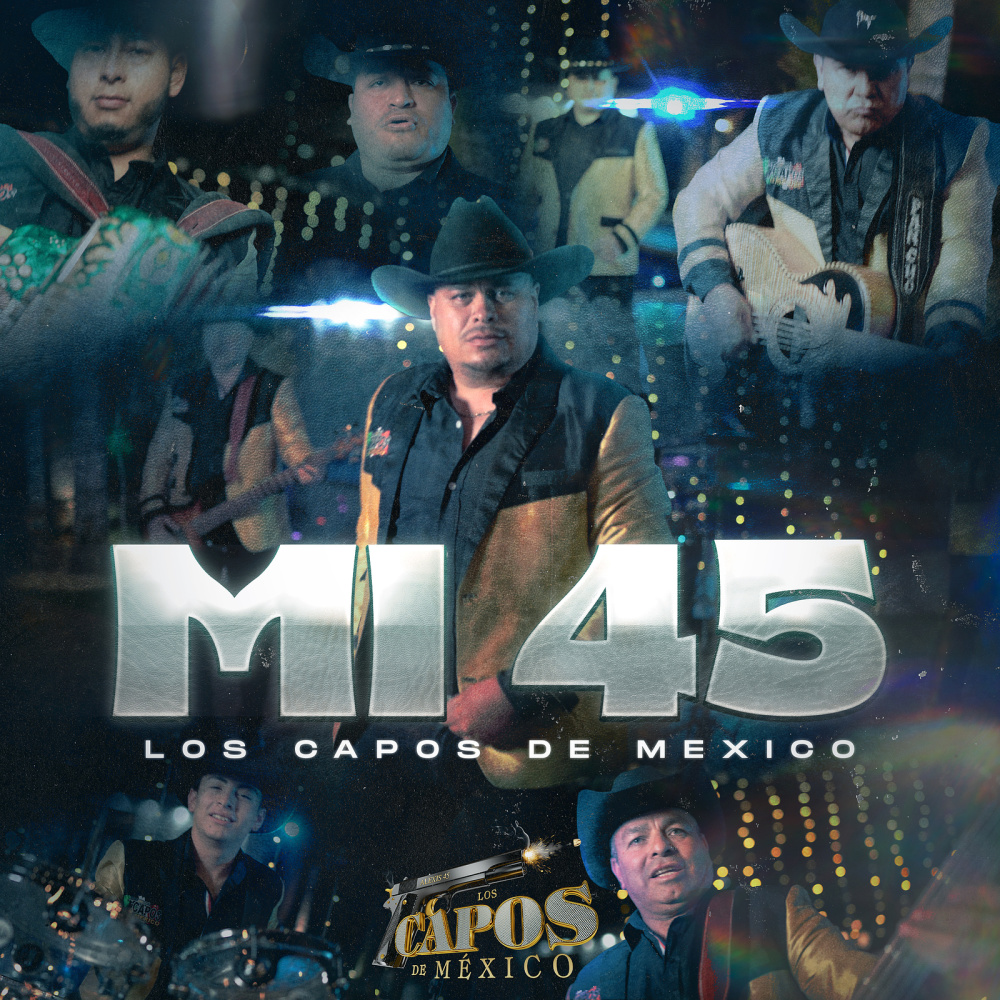 Mi 45 (Explicit)
