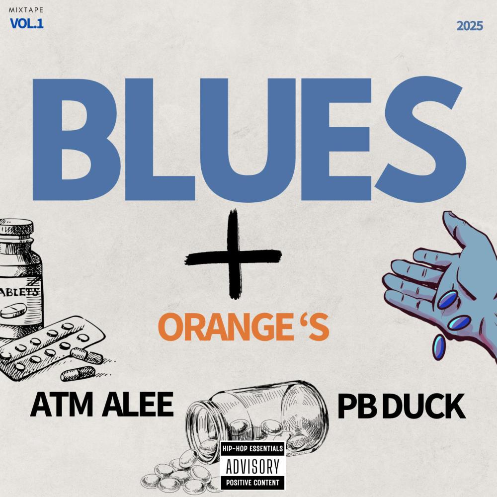 Look me up (feat. ATM ALEE) (Explicit)