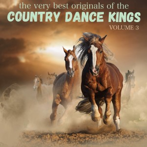 收聽The Country Dance Kings的It's Hard to Just Stop Lovin' One歌詞歌曲