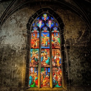 Blissful Binaural Beats的专辑The Sermon on the Mount
