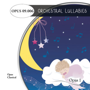 Christopher Todd Landor的專輯Orchestral Lullabies