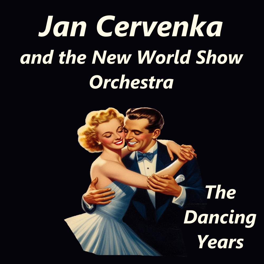 Waltz of My Heart [feat. Pamela Woolmore, The Mike Sammes Singers]