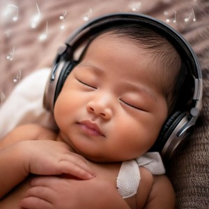 Snooze Tunes for Babies的專輯Baby Sleep Sessions: Calm Evening Tunes