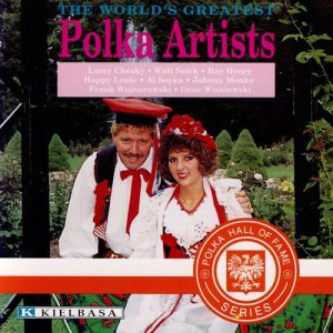 收聽Happie Louie的Onion Polka (其他)歌詞歌曲