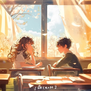 Album เพราะเธอ (Because) from PLERNG