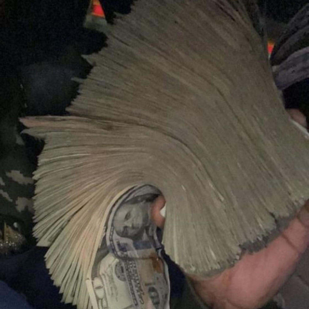 Racks (feat. baptisze)