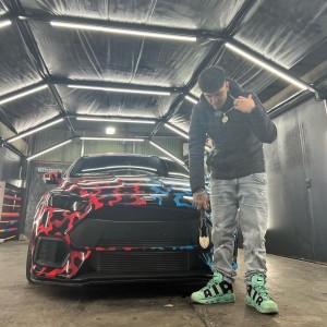 收聽FiltraKing的Quiero Que Sepas歌詞歌曲