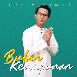 Album Bulan Keampunan oleh Halim Ahmad