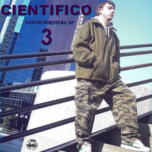 ดาวน์โหลดและฟังเพลง Ethan พร้อมเนื้อเพลงจาก Científico