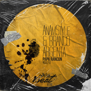 Album Papa Rancon from AnAmStyle