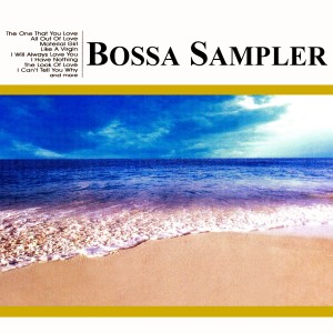 The Serenadas的專輯Bossa Sampler