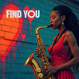 Album Find you from Tris