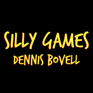 Album Silly Games from Dennis Bovell