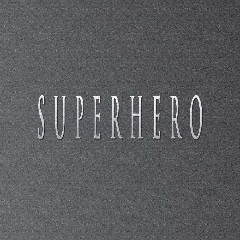 SUPERHERO