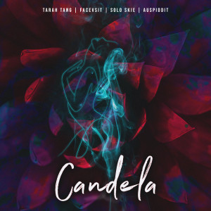 收聽TarahTang的Candela歌詞歌曲