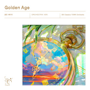 Album Golden Age (Orchestra Version) oleh SM Classics TOWN Orchestra