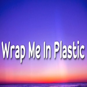 Dengarkan Wrap me in plastic lagu dari Marie Hill dengan lirik