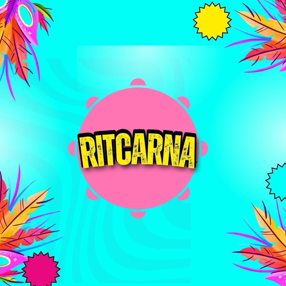 RITMIN DE CARNAVAL 2025 (Explicit)