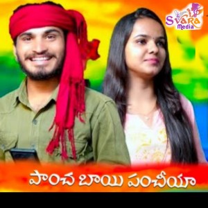 Album Paanch Bhai Panchya from 