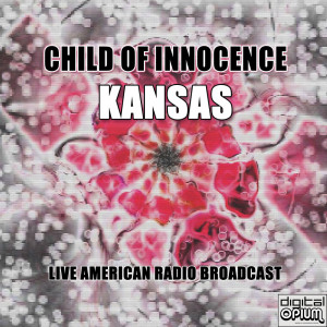 Child Of Innocence (Live)
