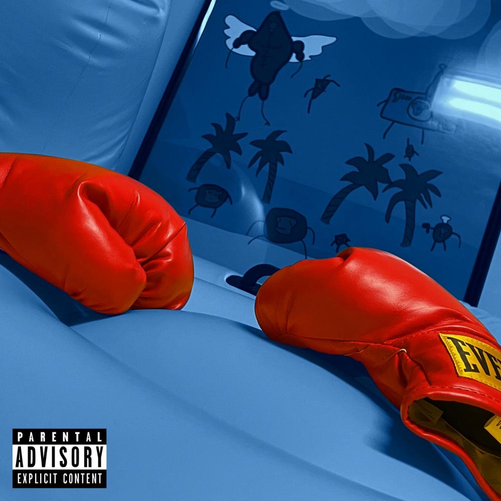 BOXIN RING (feat. SugarDuckey) (Explicit)