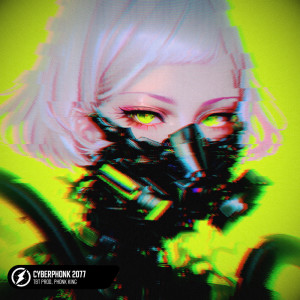 Album Cyberphonk 2077 from AMU6iX