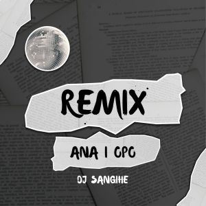 DJ Remix dari Dampelos Plus