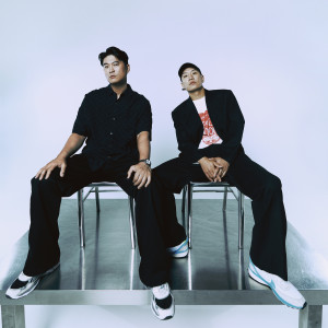 Dynamic Duo ดาวน์โหลดและฟังเพลงฮิตจาก Dynamic Duo