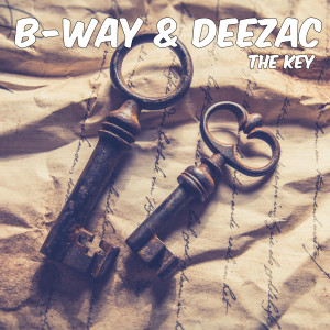 Album The Key oleh B-Way