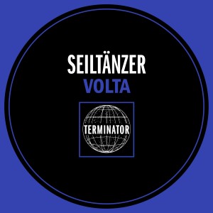 Seiltänzer的專輯Volta