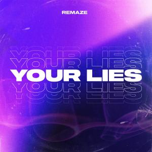 Album Your Lies from 