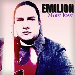 Emilion的專輯More Love