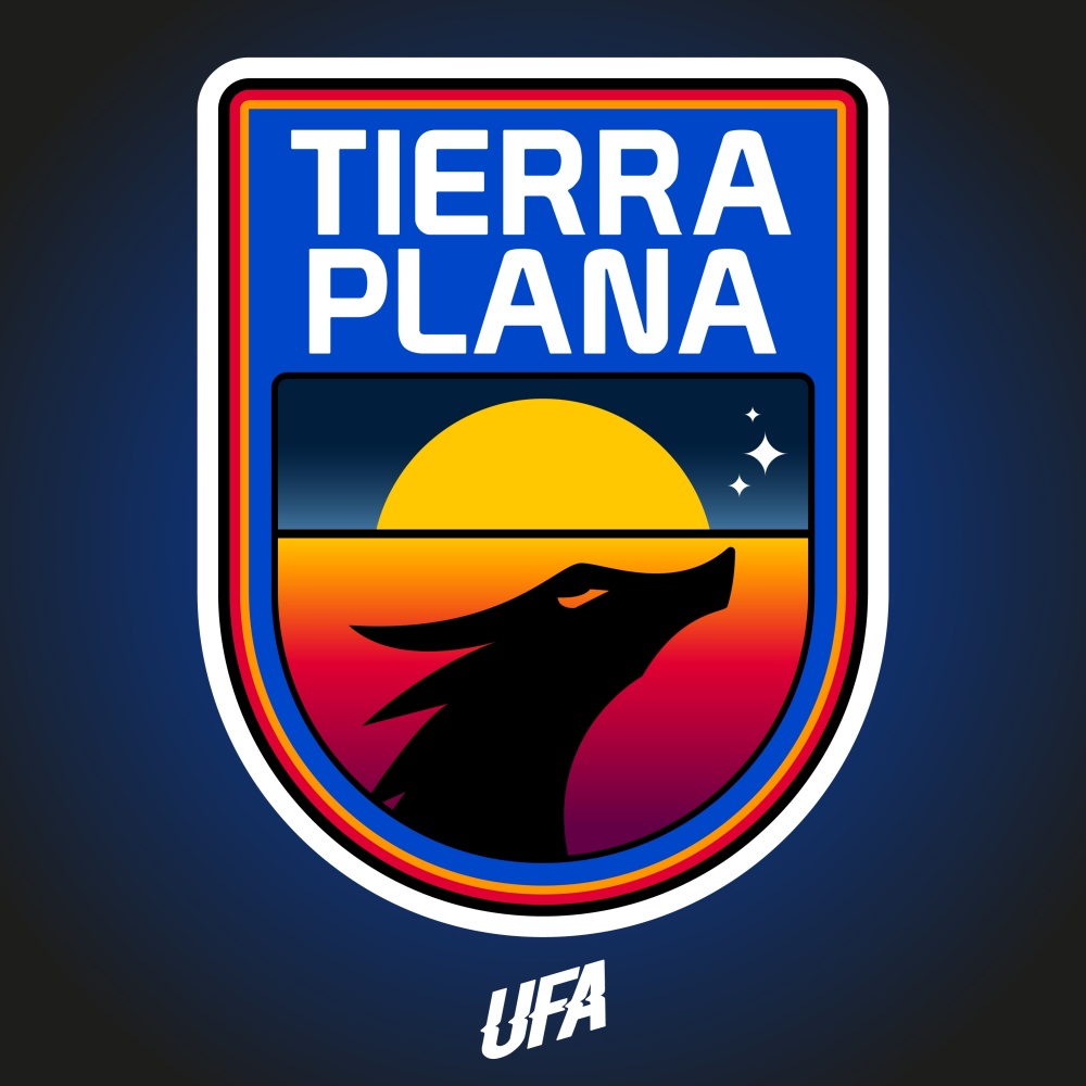 Tierra Plana