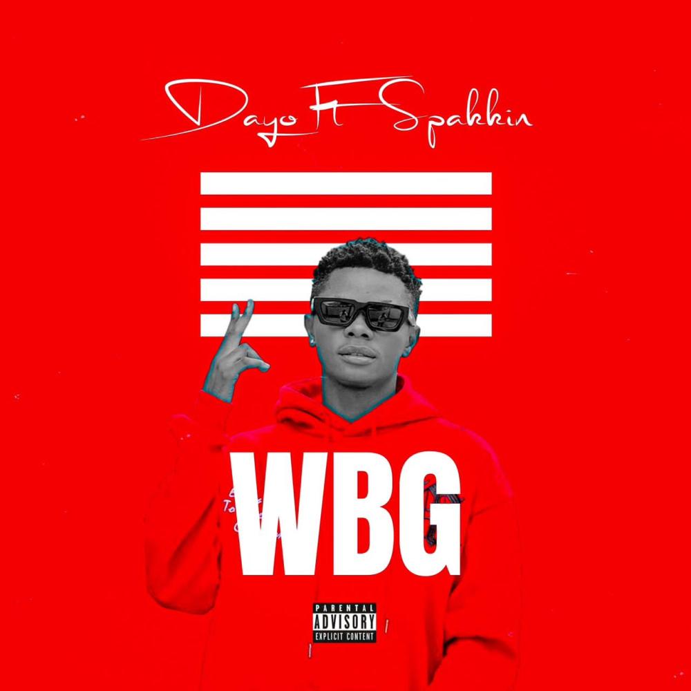 WBG (feat. Spakkin)
