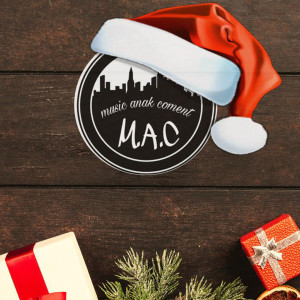 Listen to Selamat Natal song with lyrics from M.A.C
