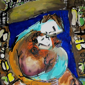 Dengarkan BIRAKIP DA GİDEMEZSİN lagu dari Arda Doğan dengan lirik