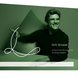 Dirk Brossè的專輯In Memoriam Shostakovich
