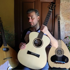 Ruben Bada的專輯Esti neñín (añada de Cardo)