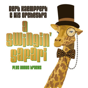 Dengarkan Cherokee (Indian Love Song) (Bonus Track) lagu dari Bert Kaempfert And His Orchestra dengan lirik