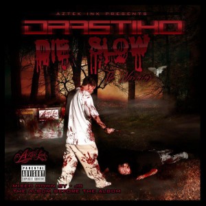 收聽Drastiko的All I know (Slow Version) (Explicit)歌詞歌曲